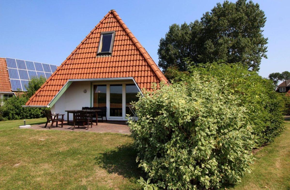 Strandvogt 2 LA27 Wremen Exterior foto
